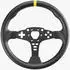 Moza Racing ES 12 Zoll Wheel Rim Mod
