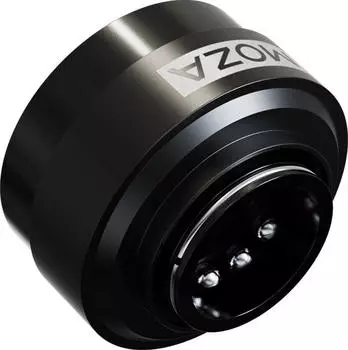 Moza Racing Quick Release Adapter