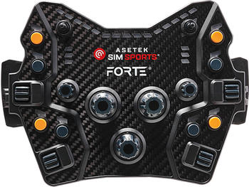 Asetek SimSports Forte Button Box