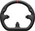 Asetek SimSports GT Cloed D Black Leather Rim