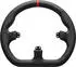 Asetek SimSports GT Cloed D Black Leather Rim