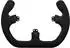 Asetek SimSports GT Open D Suede Rim