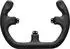 Asetek SimSports GT Open D Black Leather Rim