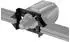Moza Racing Wheel Base Front Mount