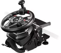 Thrustmaster Gaming-Lenkrad "T128 SimTask Pack"