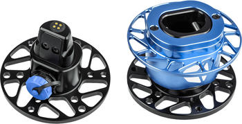 Cube Controls QRX Full Set Classic blau