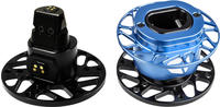 Cube Controls QRX Full Set, Magnetic - blau (QRXFSETBLUMAG)