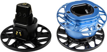 Cube Controls QRX Full Set Magnetic blau