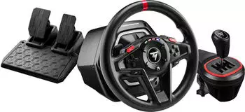 Thrustmaster T128 Shifter Pack (Xbox)