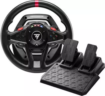 Thrustmaster T128 Shifter Pack (Xbox) – Thrustmaster T128 Shifter Pack (Xbox) – Das perfekte Gaming-Zubehör