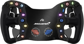 Ascher Racing McLaren Artura Pro-SC