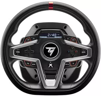 Thrustmaster Xbox One/Xbox Series X|S T248 – Thrustmaster Xbox One/Xbox Series X|S T248: Das perfekte Gaming Lenkrad