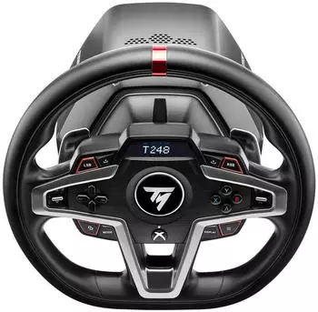 Thrustmaster Xbox One/Xbox Series X|S T248 – Vielseitige Pedaleinheit für präzise Kontrolle