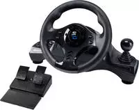 Subsonic SA5156-NG, Subsonic Superdrive GS 750 Steering Wheel - Wired Steering wheel