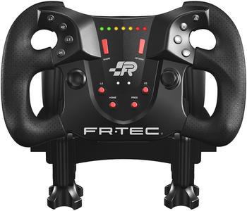 Fr Tec Formula Wheel (FT7013)