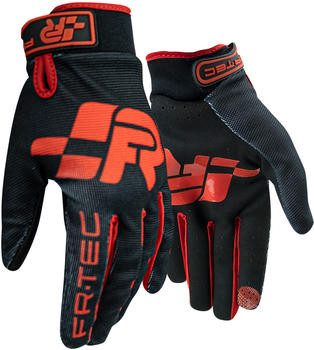 Fr Tec simRacing Handschuhe