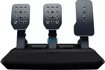 Logitech G PRO Racing Pedals