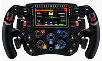 Simagic FX Pro Lenkrad