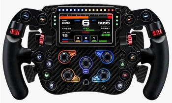 simagic FX Pro Formula Steering Wheel