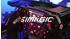 simagic FX Pro Formula Steering Wheel