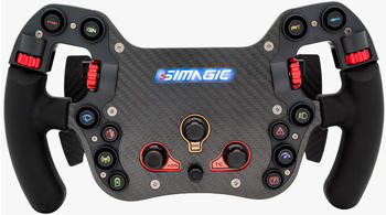 simagic FX Steering Wheel