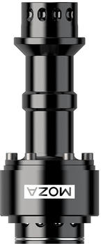 Moza Racing Wheel Base Extension Rod V2