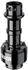Moza Racing Wheel Base Extension Rod V2