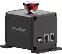 Moza Racing RS063 Gaming-Controller-Zubeh&ouml;r Knopf (RS063)