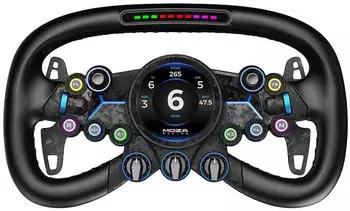 Moza Racing Vision GS Wheel