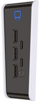 Venom USB-Hub f&uuml;r Slim PS5