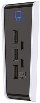 Venom PS5 Slim USB Hub