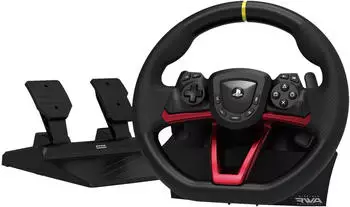 Hori PS5/PS4/PC Wireless RWA Racing Wheel Apex