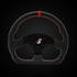 simagic P-325D D-Shaped Wheel