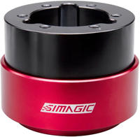 Simagic Quick Release - 50mm (QR50 HALF)