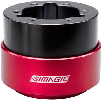 simagic QR50