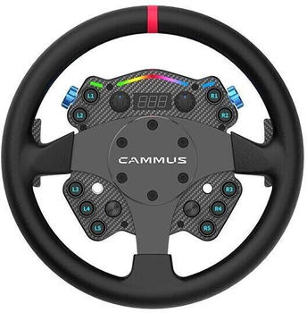 CAMMUS C12