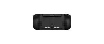 CRKD Nitro Deck+ Clear Black Edition – CRKD Nitro Deck+ Clear Black Edition - Präzision neu definiert