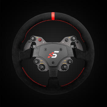 simagic GT1-SR Alcantara