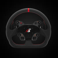 Simagic GT1-SD - Leder (GT1-SD(LEATHER))