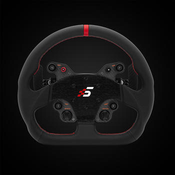 simagic GT1-SD Leather