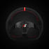 simagic P-325D D-Shaped Wheel