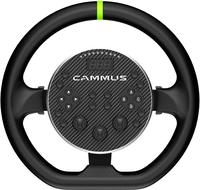 Cammus C5 Direct Drive Lenkrad - schwarz