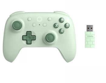 8bitdo Ultimate 2C 2.4G Wireless Pad