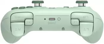 8bitdo Ultimate 2C 2.4G Wireless Pad – Vier Schultertasten erweitern die Steuerungsoptionen