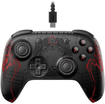 8bitdo Ultimate 2C Wired Pad
