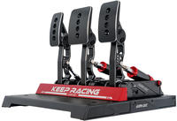 Simagic P1000 - 3er Pedalset (P1000)