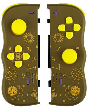 Steelplay Nintendo Switch Twinpads Adventure Magic
