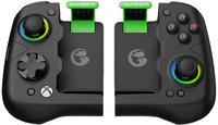 GameSir GSX4A002, GameSir X4 Aileron, Gamepad, Android, Schaltfl&auml;che Zur&uuml;ck,