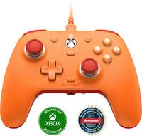 GameSir G7-SE Wired Controller for Xbox and PC Orange
