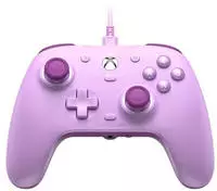 GameSir G7-SE Wired Controller for Xbox and PC Purple